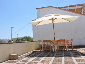 Casa vacanze a Pescoluse